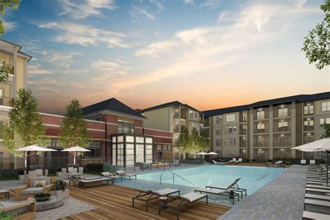 1, 2 & 3 Bed Apartments in Gambrills .